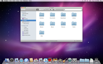 Mac os x 8 download 64-bit