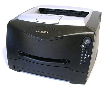 Lexmark Driver Download For Mac